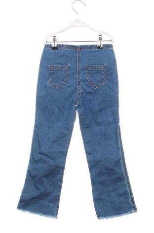 Детски дънки Calzedonia, Размер 7-8y/ 128-134 см, Цвят Син, Цена 14,31 €