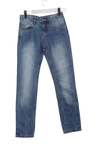 Dziecięce jeansy Chapter, Rozmiar 11-12y/ 152-158 cm, Kolor Niebieski, Cena 86,99 zł