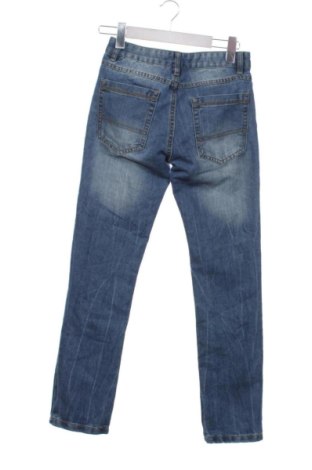Dziecięce jeansy Chapter, Rozmiar 11-12y/ 152-158 cm, Kolor Niebieski, Cena 86,99 zł