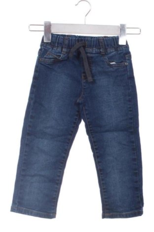 Παιδικά τζίν Chicco, Μέγεθος 18-24m/ 86-98 εκ., Χρώμα Μπλέ, Τιμή 19,99 €