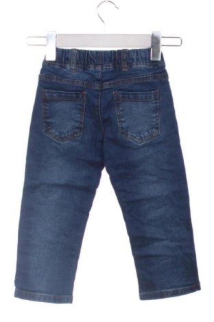 Παιδικά τζίν Chicco, Μέγεθος 18-24m/ 86-98 εκ., Χρώμα Μπλέ, Τιμή 19,99 €