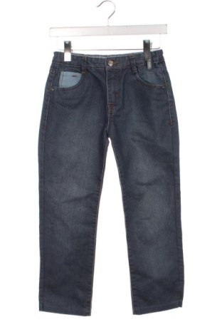 Dziecięce jeansy Conbipel, Rozmiar 11-12y/ 152-158 cm, Kolor Niebieski, Cena 72,99 zł