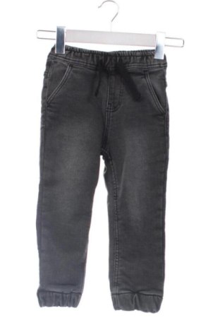 Παιδικά τζίν Coolclub, Μέγεθος 2-3y/ 98-104 εκ., Χρώμα Μαύρο, Τιμή 16,00 €