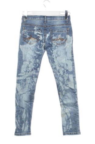 Detské džínsy  Creamie, Veľkosť 9-10y/ 140-146 cm, Farba Modrá, Cena  16,95 €
