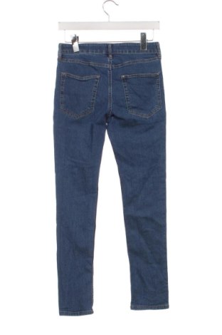 Παιδικά τζίν H&M, Μέγεθος 11-12y/ 152-158 εκ., Χρώμα Μπλέ, Τιμή 19,99 €