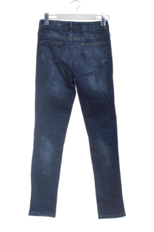 Detské džínsy  Denim Co., Veľkosť 10-11y/ 146-152 cm, Farba Modrá, Cena  16,30 €