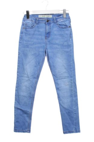 Detské džínsy  Denim Co., Veľkosť 10-11y/ 146-152 cm, Farba Modrá, Cena  19,95 €