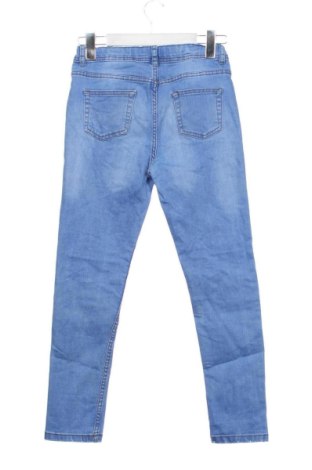 Detské džínsy  Denim Co., Veľkosť 10-11y/ 146-152 cm, Farba Modrá, Cena  19,95 €