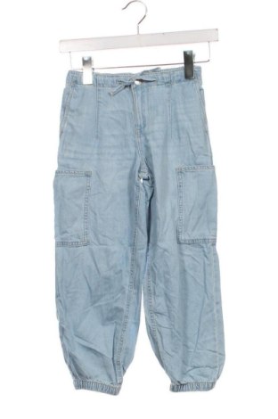 Detské džínsy  Denim&Co., Veľkosť 5-6y/ 116-122 cm, Farba Modrá, Cena  30,95 €
