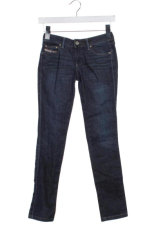 Kinderjeans Diesel, Größe 9-10y/ 140-146 cm, Farbe Blau, Preis € 62,99