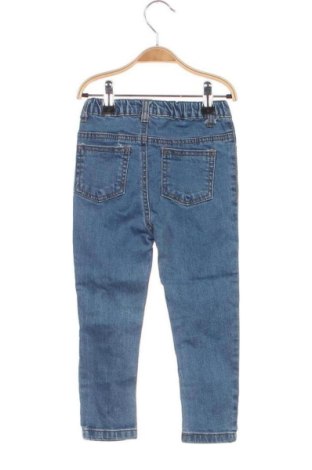 Detské džínsy  Disney, Veľkosť 18-24m/ 86-98 cm, Farba Modrá, Cena  19,95 €