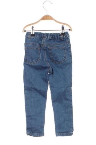 Kinderjeans Disney, Größe 18-24m/ 86-98 cm, Farbe Blau, Preis € 21,99