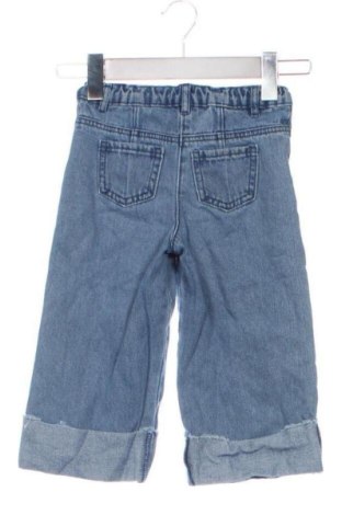 Παιδικά τζίν Disney, Μέγεθος 18-24m/ 86-98 εκ., Χρώμα Μπλέ, Τιμή 19,99 €