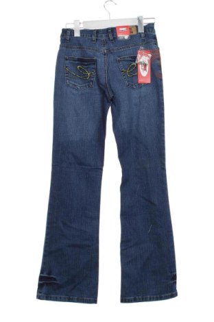 Detské džínsy  Dockhouse, Veľkosť 11-12y/ 152-158 cm, Farba Viacfarebná, Cena  21,17 €