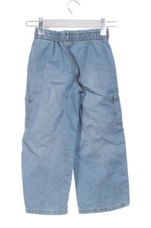 Detské džínsy  Dopo Dopo, Veľkosť 3-4y/ 104-110 cm, Farba Modrá, Cena  30,95 €