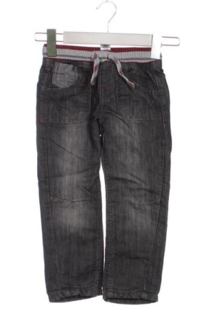 Dětské džíny  Dunnes Stores, Velikost 2-3m/ 56-62 cm, Barva Šedá, Cena  465,00 Kč