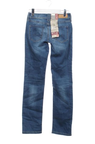 Blugi pentru copii Edc By Esprit, Mărime 10-11y/ 146-152 cm, Culoare Albastru, Preț 85,99 Lei