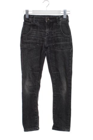 Kinderjeans Engelbert Strauss, Größe 8-9y/ 134-140 cm, Farbe Schwarz, Preis € 9,99