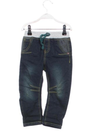 Παιδικά τζίν Ergee, Μέγεθος 12-18m/ 80-86 εκ., Χρώμα Μπλέ, Τιμή 31,99 €