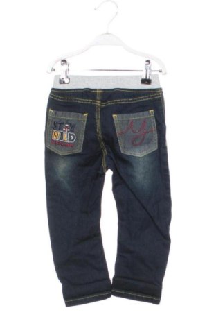Παιδικά τζίν Ergee, Μέγεθος 12-18m/ 80-86 εκ., Χρώμα Μπλέ, Τιμή 31,99 €