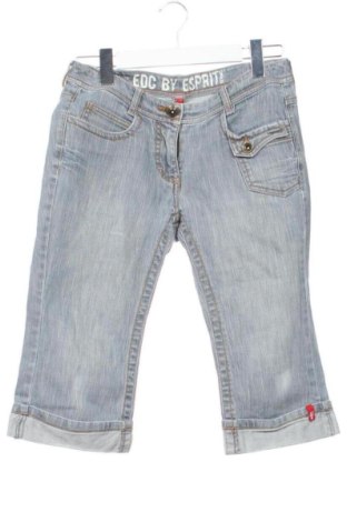 Dziecięce jeansy Esprit, Rozmiar 14-15y/ 168-170 cm, Kolor Szary, Cena 116,28 zł