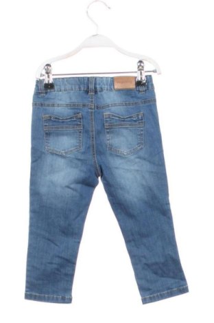 Kinderjeans Fagottino By Oviesse, Größe 12-18m/ 80-86 cm, Farbe Blau, Preis € 21,99