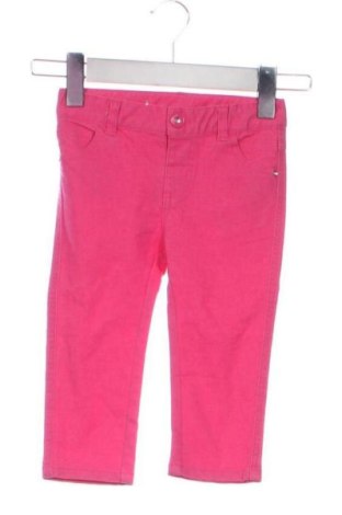 Παιδικά τζίν Fagottino By Oviesse, Μέγεθος 9-12m/ 74-80 εκ., Χρώμα Ρόζ , Τιμή 19,99 €