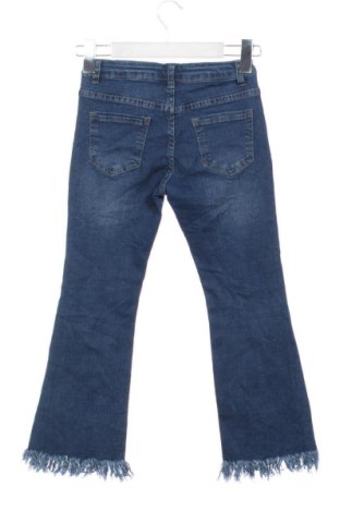 Detské džínsy  Fashion Jeans, Veľkosť 7-8y/ 128-134 cm, Farba Modrá, Cena  19,95 €