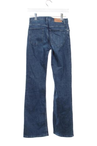 Dziecięce jeansy Gant, Rozmiar 15-18y/ 170-176 cm, Kolor Niebieski, Cena 153,99 zł