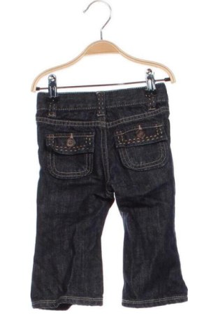 Παιδικά τζίν Gap Baby, Μέγεθος 12-18m/ 80-86 εκ., Χρώμα Μπλέ, Τιμή 14,00 €
