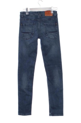 Детски дънки Garcia Jeans, Размер 11-12y/ 152-158 см, Цвят Син, Цена 14,00 €