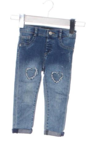 Detské džínsy  Guess, Veľkosť 12-18m/ 80-86 cm, Farba Modrá, Cena  29,95 €
