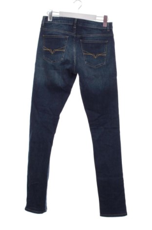 Detské džínsy  Guess, Veľkosť 15-18y/ 170-176 cm, Farba Modrá, Cena  24,55 €