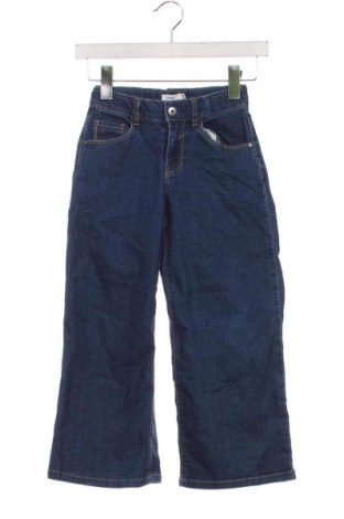 Detské džínsy  Guppy, Veľkosť 5-6y/ 116-122 cm, Farba Modrá, Cena  19,95 €