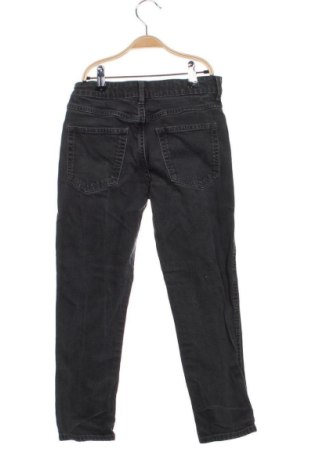 Παιδικά τζίν H&M, Μέγεθος 8-9y/ 134-140 εκ., Χρώμα Γκρί, Τιμή 16,00 €