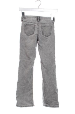 Detské džínsy  H&M, Veľkosť 7-8y/ 128-134 cm, Farba Sivá, Cena  16,00 €