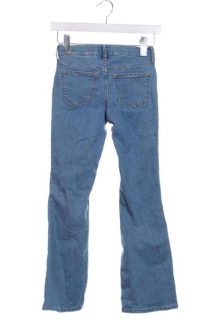 Detské džínsy  H&M, Veľkosť 8-9y/ 134-140 cm, Farba Modrá, Cena  16,00 €
