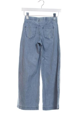Detské džínsy  H&M, Veľkosť 8-9y/ 134-140 cm, Farba Modrá, Cena  16,00 €