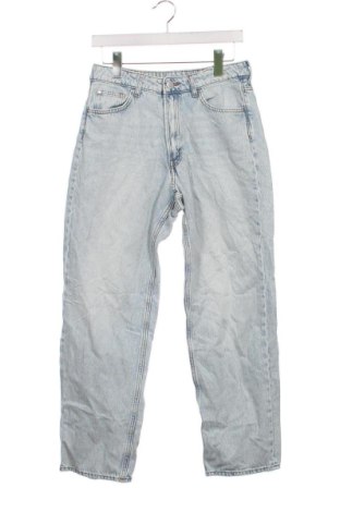 Detské džínsy  H&M, Veľkosť 14-15y/ 168-170 cm, Farba Modrá, Cena  19,95 €