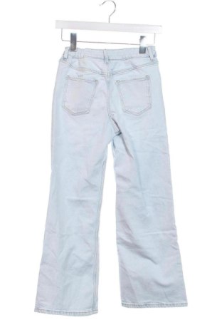 Dziecięce jeansy H&M, Rozmiar 9-10y/ 140-146 cm, Kolor Niebieski, Cena 85,74 zł