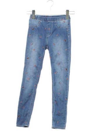 Detské džínsy  H&M, Veľkosť 7-8y/ 128-134 cm, Farba Viacfarebná, Cena  16,30 €