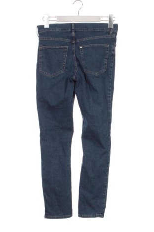 Detské džínsy  H&M, Veľkosť 10-11y/ 146-152 cm, Farba Modrá, Cena  19,95 €