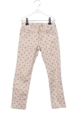 Detské džínsy  H&M, Veľkosť 4-5y/ 110-116 cm, Farba Viacfarebná, Cena  19,95 €