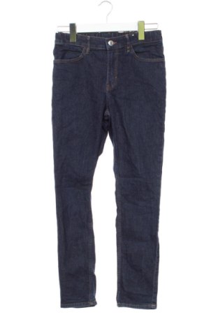Detské džínsy  H&M, Veľkosť 11-12y/ 152-158 cm, Farba Zelená, Cena  19,95 €