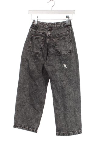 Detské džínsy  H&M, Veľkosť 8-9y/ 134-140 cm, Farba Sivá, Cena  19,95 €