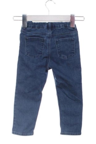 Detské džínsy  H&M, Veľkosť 18-24m/ 86-98 cm, Farba Modrá, Cena  16,00 €