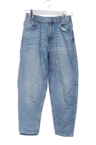 Detské džínsy  H&M, Veľkosť 8-9y/ 134-140 cm, Farba Modrá, Cena  16,00 €