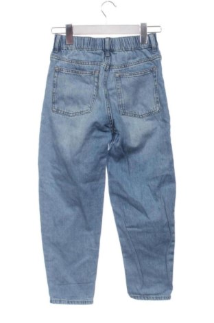Detské džínsy  H&M, Veľkosť 8-9y/ 134-140 cm, Farba Modrá, Cena  16,00 €