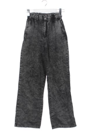 Blugi pentru copii H&M, Mărime 10-11y/ 146-152 cm, Culoare Gri, Preț 101,99 Lei