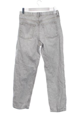 Kinderjeans H&M, Größe 12-13y/ 158-164 cm, Farbe Grau, Preis 21,99 €